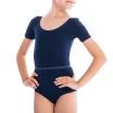 Capezio, detský dres s krátkym rukávom Capezio, detský dres s krátkym rukávom