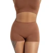 Capezio Seamless Short, dámske spodné bezšvové šortky Capezio Seamless Short, dámske spodné bezšvové šortky