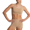 Capezio Seamless Short, dámske spodné bezšvové šortky Capezio Seamless Short, dámske spodné bezšvové šortky