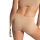 Capezio Seamless Short, dámske spodné bezšvové šortky 