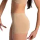 Capezio Seamless Short, dámske spodné bezšvové šortky 