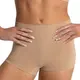 Capezio Seamless Short, dámske spodné bezšvové šortky 