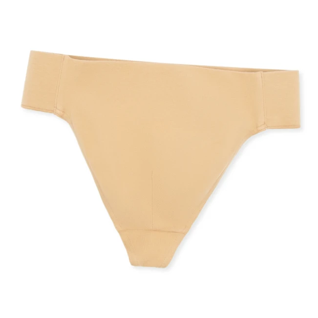Capezio Self Lined Thong Dance Belt, pánsky suspenzor Capezio Self Lined Thong Dance Belt, pánsky suspenzor