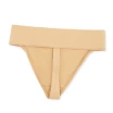 Capezio Self Lined Thong Dance Belt, pánsky suspenzor Capezio Self Lined Thong Dance Belt, pánsky suspenzor
