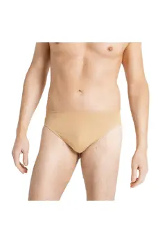 Capezio Self Lined Thong Dance Belt, pánsky suspenzor 