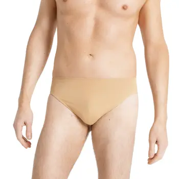 Capezio Self Lined Thong Dance Belt, pánsky suspenzor 