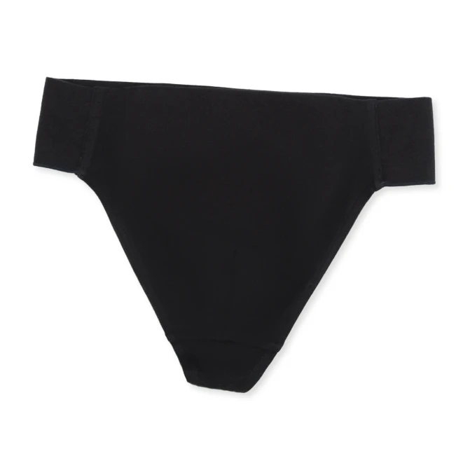 Capezio Self Lined Thong Dance Belt, pánsky suspenzor Capezio Self Lined Thong Dance Belt, pánsky suspenzor
