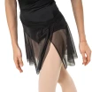 Capezio Sentimental Skirt, dámska sukňa Capezio Sentimental Skirt, dámska sukňa