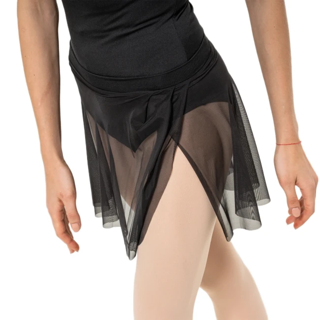 Capezio Sentimental Skirt, dámska sukňa Capezio Sentimental Skirt, dámska sukňa
