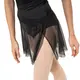 Capezio Sentimental Skirt, dámska sukňa