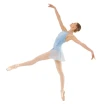 Capezio Sentimental Skirt, dámska sukňa Capezio Sentimental Skirt, dámska sukňa