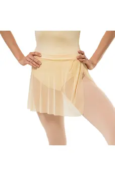 Capezio Sentimental Skirt, dámska sukňa