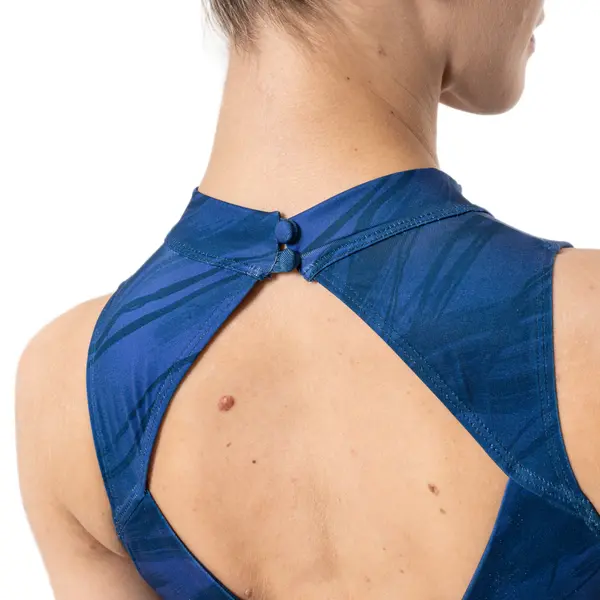 Capezio Sequoia, dámsky dres ku krku Capezio Sequoia, dámsky dres ku krku