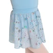 Capezio Star, suknička pre dievčatá Capezio Star, suknička pre dievčatá