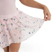 Capezio Star, suknička pre dievčatá - Ružová- pink Capezio Star, suknička pre dievčatá - Ružová- pink
