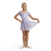 Capezio Star, suknička pre dievčatá - Fialová - lavender Capezio Star, suknička pre dievčatá - Fialová - lavender