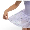 Capezio Star, suknička pre dievčatá - Fialová - lavender Capezio Star, suknička pre dievčatá - Fialová - lavender