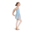 Capezio Star, suknička pre dievčatá Capezio Star, suknička pre dievčatá