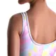 Capezio Shoreline Biketard, krátky dievčenský celotrikot