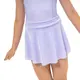 Capezio Simone skirt, suknička pre dievčatá