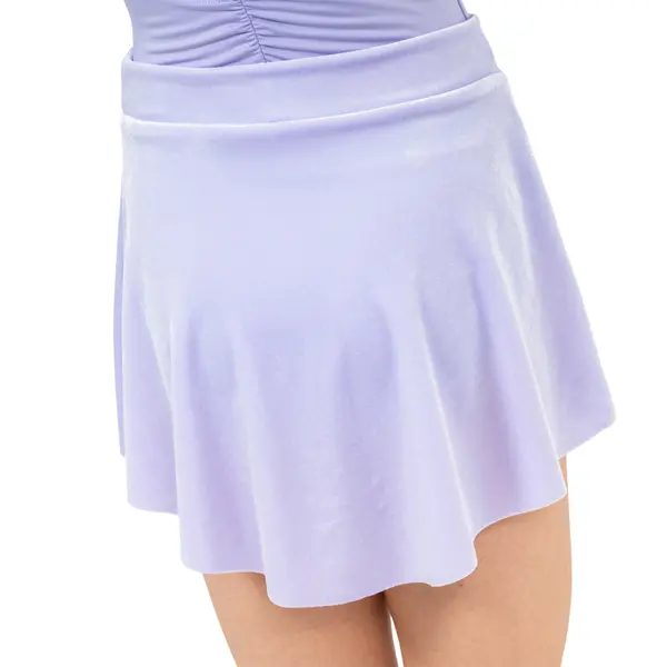 Capezio Simone skirt, suknička pre dievčatá