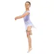 Capezio Simone skirt, suknička pre dievčatá