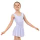 Capezio Simone skirt, suknička pre dievčatá