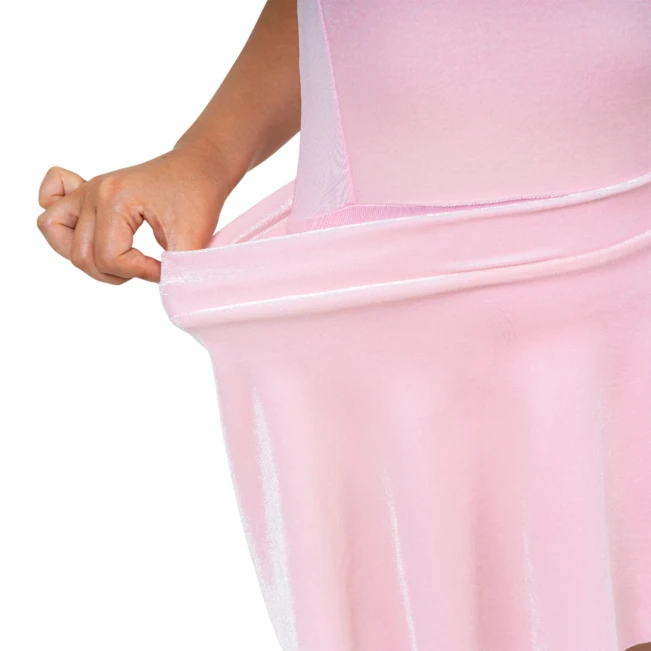 Capezio Simone skirt, suknička pre dievčatá Capezio Simone skirt, suknička pre dievčatá