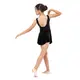 Capezio Simone skirt, suknička pre dievčatá