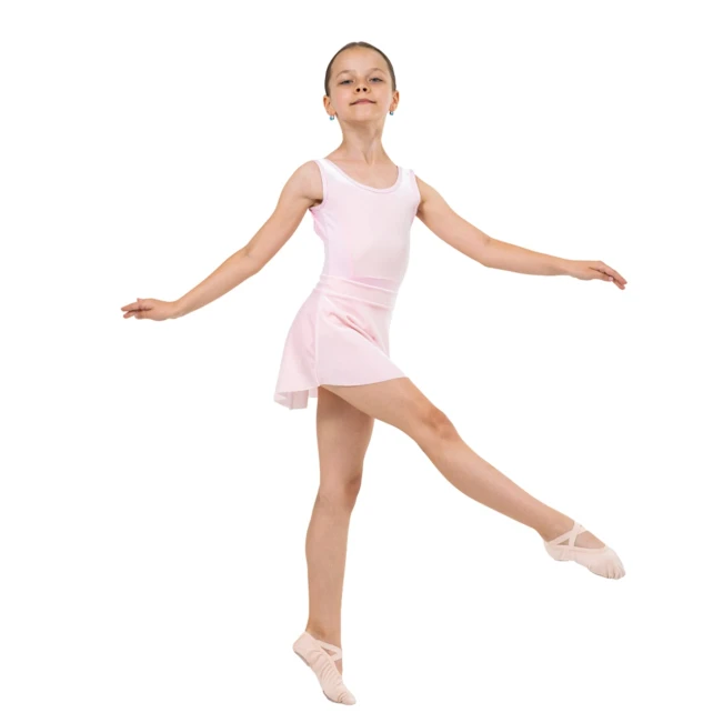 Capezio Simone skirt, suknička pre dievčatá Capezio Simone skirt, suknička pre dievčatá
