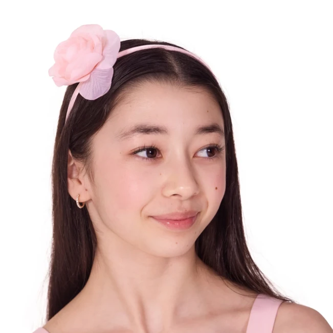 Capezio set čeleniek pre dievčatá Capezio set čeleniek pre dievčatá