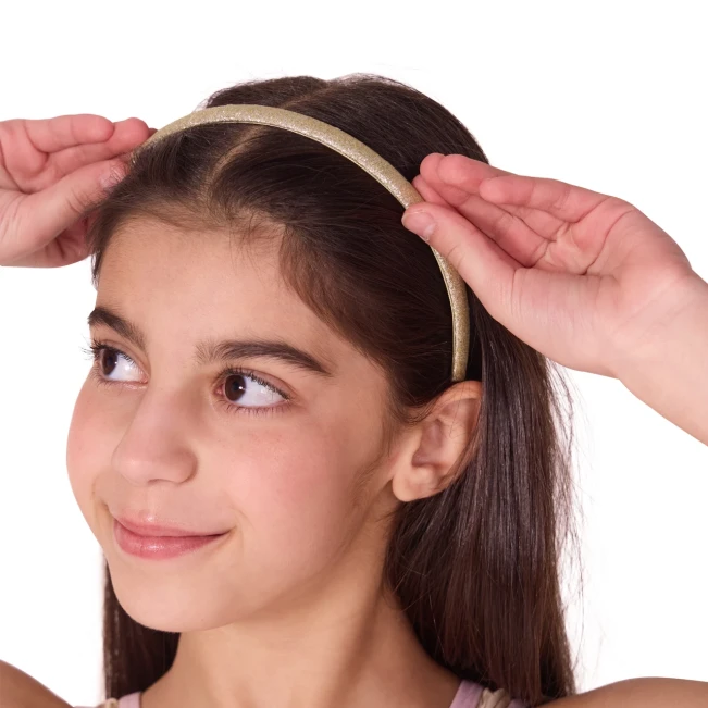 Capezio set čeleniek pre dievčatá Capezio set čeleniek pre dievčatá
