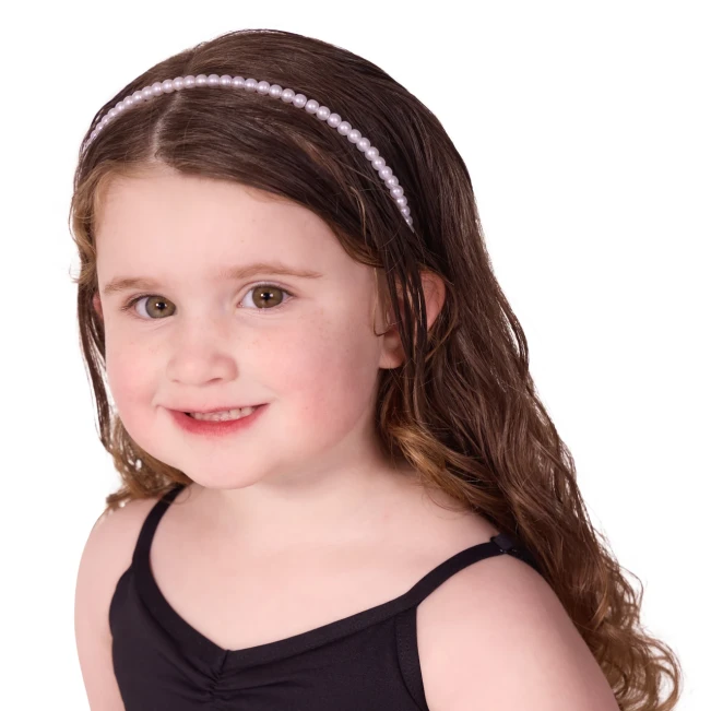 Capezio set čeleniek pre dievčatá Capezio set čeleniek pre dievčatá