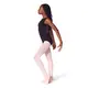 Capezio Elegance Asymetrical, dievčenský dres 