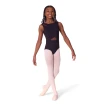 Capezio Elegance Asymetrical, dievčenský dres Capezio Elegance Asymetrical, dievčenský dres