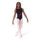 Capezio Elegance Asymetrical, dievčenský dres 