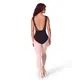 Capezio Elegance Asymetrical, dámsky dres 