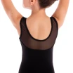 Capezio Star Mars Mesh back leotard, detský dres na hrubé ramienka Capezio Star Mars Mesh back leotard, detský dres na hrubé ramienka