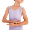 Capezio Star Mars Mesh back leotard, detský dres na hrubé ramienka Capezio Star Mars Mesh back leotard, detský dres na hrubé ramienka