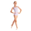 Capezio Star Mars Mesh back leotard, detský dres na hrubé ramienka Capezio Star Mars Mesh back leotard, detský dres na hrubé ramienka