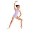 Capezio Star Mars Mesh back leotard, detský dres na hrubé ramienka Capezio Star Mars Mesh back leotard, detský dres na hrubé ramienka