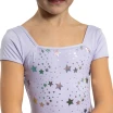 Capezio Star Struck, dres so sukničkou - Fialová lavender Capezio Capezio Star Struck, dres so sukničkou - Fialová lavender Capezio
