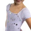 Capezio Star Struck, dres so sukničkou - Fialová lavender Capezio Capezio Star Struck, dres so sukničkou - Fialová lavender Capezio