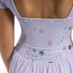 Capezio Star Struck, dres so sukničkou - Fialová lavender Capezio Capezio Star Struck, dres so sukničkou - Fialová lavender Capezio