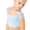 Capezio Star Cosmic Top, crop top pre dievčatá Capezio Star Cosmic Top, crop top pre dievčatá