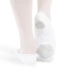 Capezio Stella, chlapčenské plátené cvičky