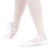 Capezio Stella, dámske plátené cvičky 