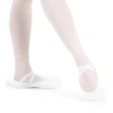 Capezio Stella, chlapčenské plátené cvičky