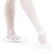 Capezio Stella, chlapčenské plátené cvičky Capezio Stella, chlapčenské plátené cvičky
