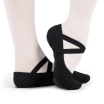 Capezio Stella, chlapčenské plátené cvičky